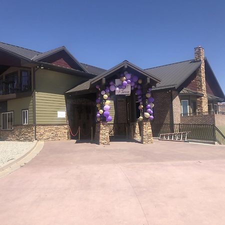 Zion Cliff Lodge Hildale Exterior photo