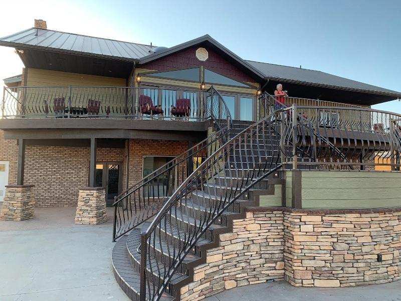 Zion Cliff Lodge Hildale Exterior photo