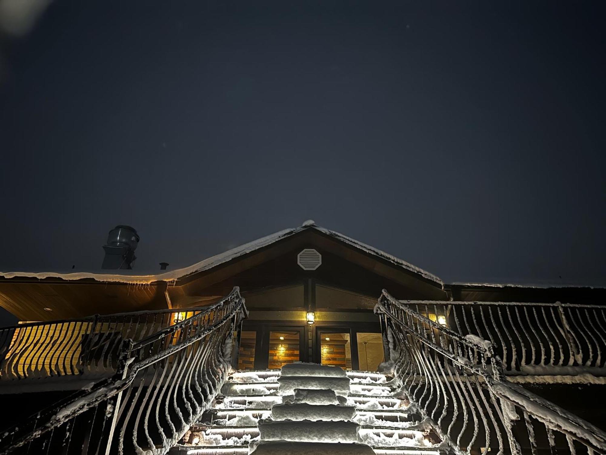 Zion Cliff Lodge Hildale Exterior photo
